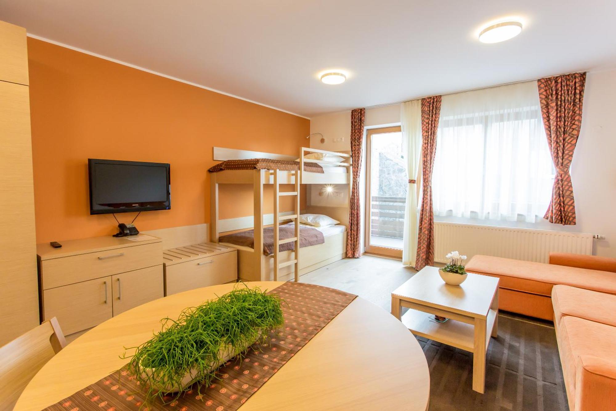 Lake Peak Apartments, Ribnisko Pohorje Ribnica na Pohorju Exterior foto